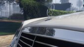 Mercedes-Benz E320 T S210 [Enhanced & Legacy | Replace]